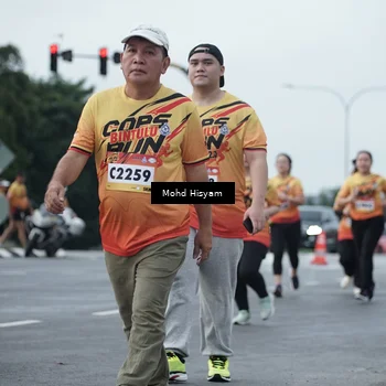 Runner Photo 9168982
