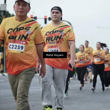 Runner Photo 9168997