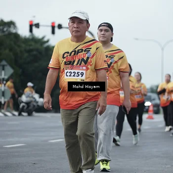 Runner Photo 9169000