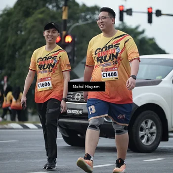 Runner Photo 9169066