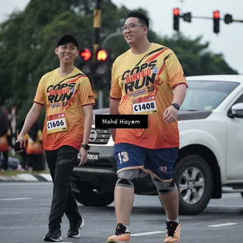 Runner Photo 9169078