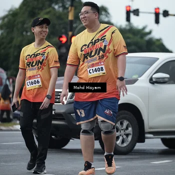 Runner Photo 9169079