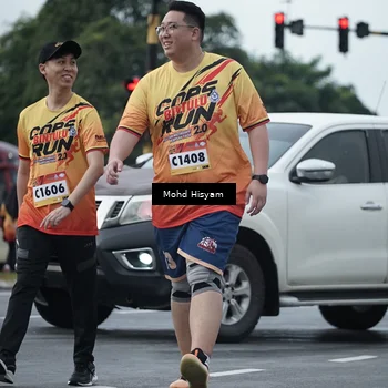 Runner Photo 9169084