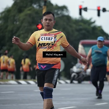 Runner Photo 9169092