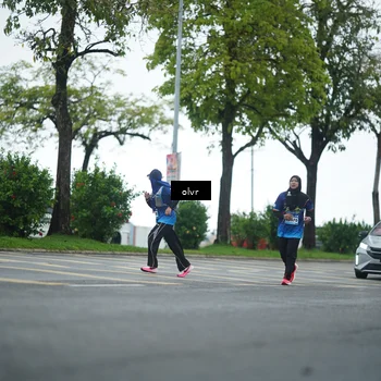 Runner Photo 9169093