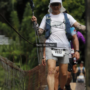Runner Photo 91691