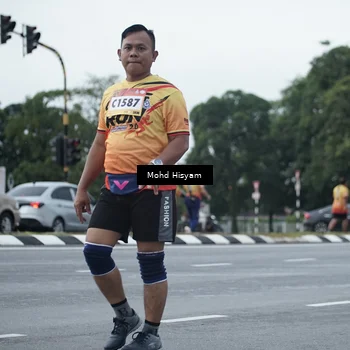 Runner Photo 9169110