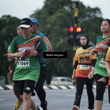 Runner Photo 9169126