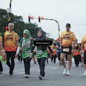 Runner Photo 9169184