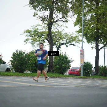 Runner Photo 9169190