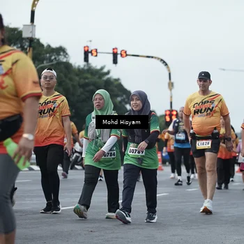 Runner Photo 9169194
