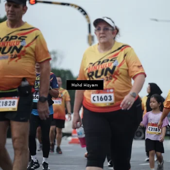 Runner Photo 9169206