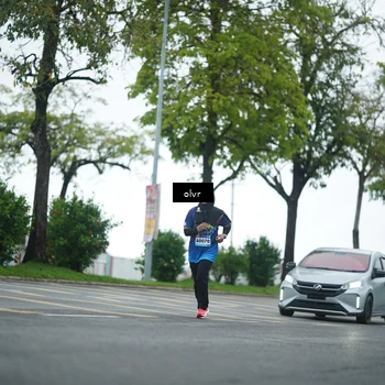 Runner Photo 9169216