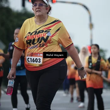 Runner Photo 9169219