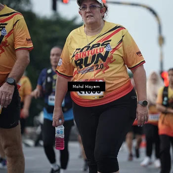 Runner Photo 9169225