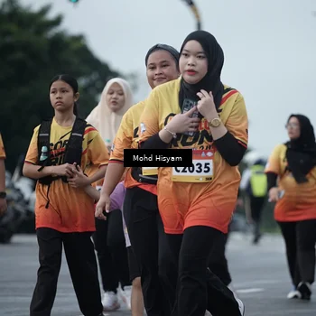 Runner Photo 9169234