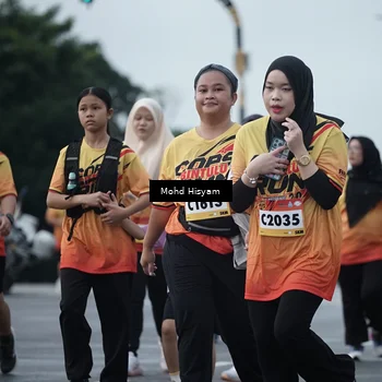 Runner Photo 9169236
