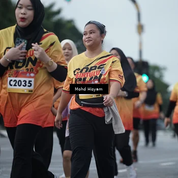 Runner Photo 9169248