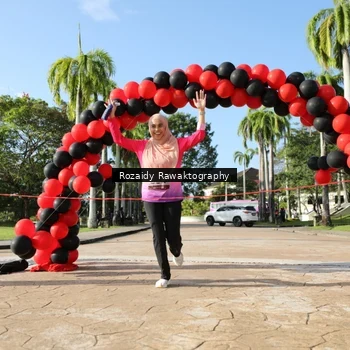Runner Photo 9169363
