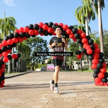 Runner Photo 9169372