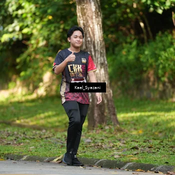 Runner Photo 9169449