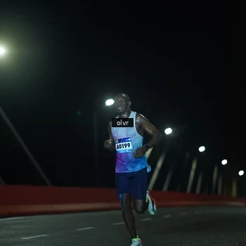 Runner Photo 9169457