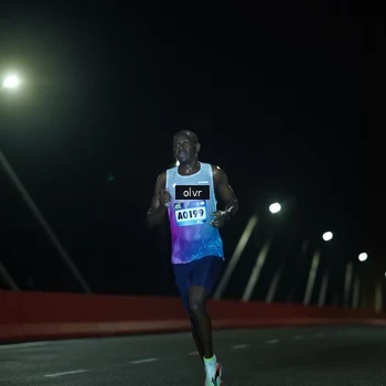 Runner Photo 9169462