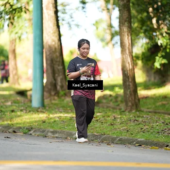 Runner Photo 9169470