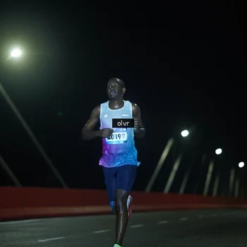 Runner Photo 9169477