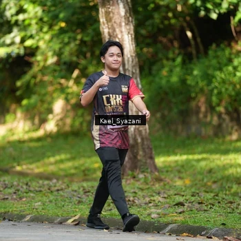 Runner Photo 9169495