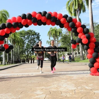 Runner Photo 9169554