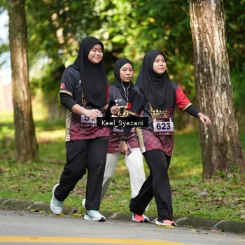 Runner Photo 9169644