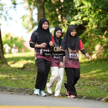 Runner Photo 9169646