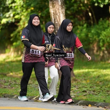 Runner Photo 9169663