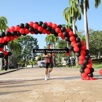 Runner Photo 9169693