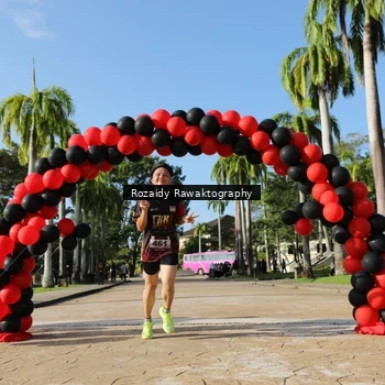 Runner Photo 9169808