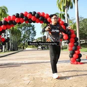Runner Photo 9169962
