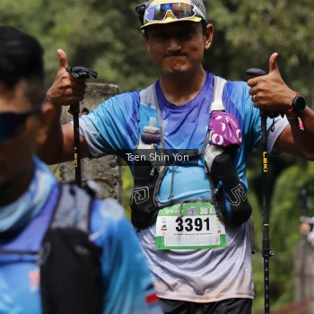 Runner Photo 91700