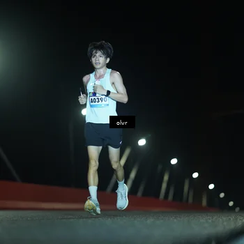 Runner Photo 9170187