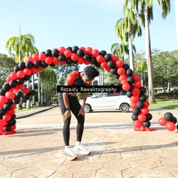 Runner Photo 9170193