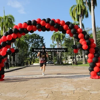 Runner Photo 9170223