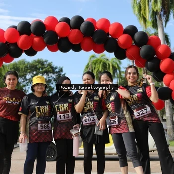 Runner Photo 9170226