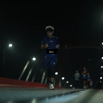 Runner Photo 9170243