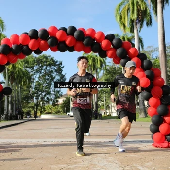 Runner Photo 9170274