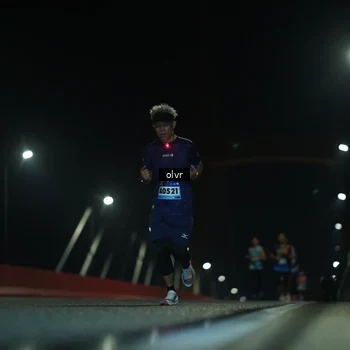 Runner Photo 9170289