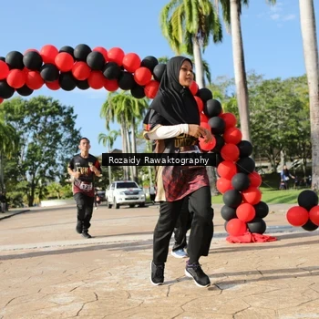Runner Photo 9170291