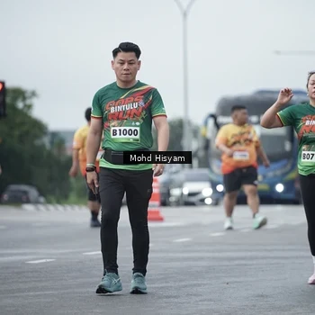 Runner Photo 9170394