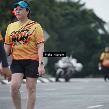 Runner Photo 9170395