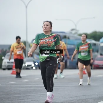Runner Photo 9170417