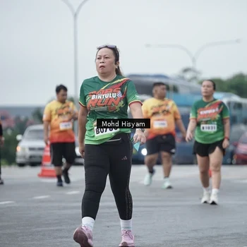 Runner Photo 9170418